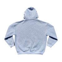 Grey Hoodie