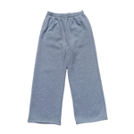 Grey Track Pants