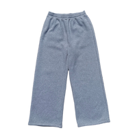 Grey Track Pants