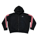 "AFTERHOUR" HOODIE