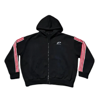 "AFTERHOUR" HOODIE
