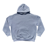 Grey Hoodie