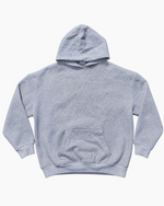 Grey Hoodie