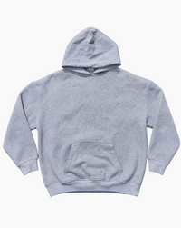 Grey Hoodie