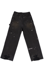 WORK JEANS BLACK