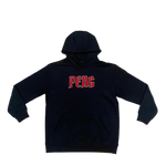 EARNT NOT GIVEN Hoodies