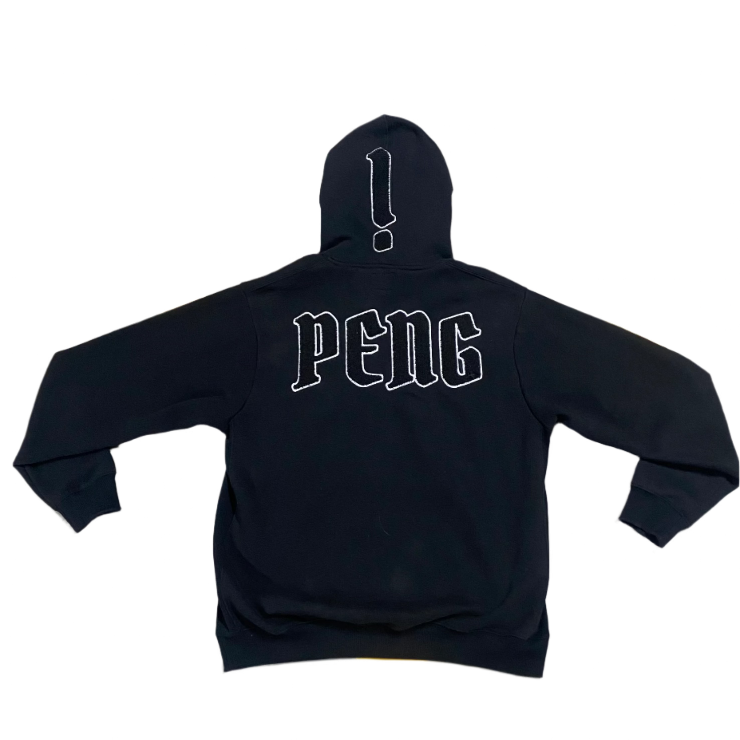 PENG LOGO Hoodie