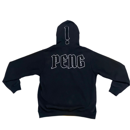 PENG LOGO Hoodie