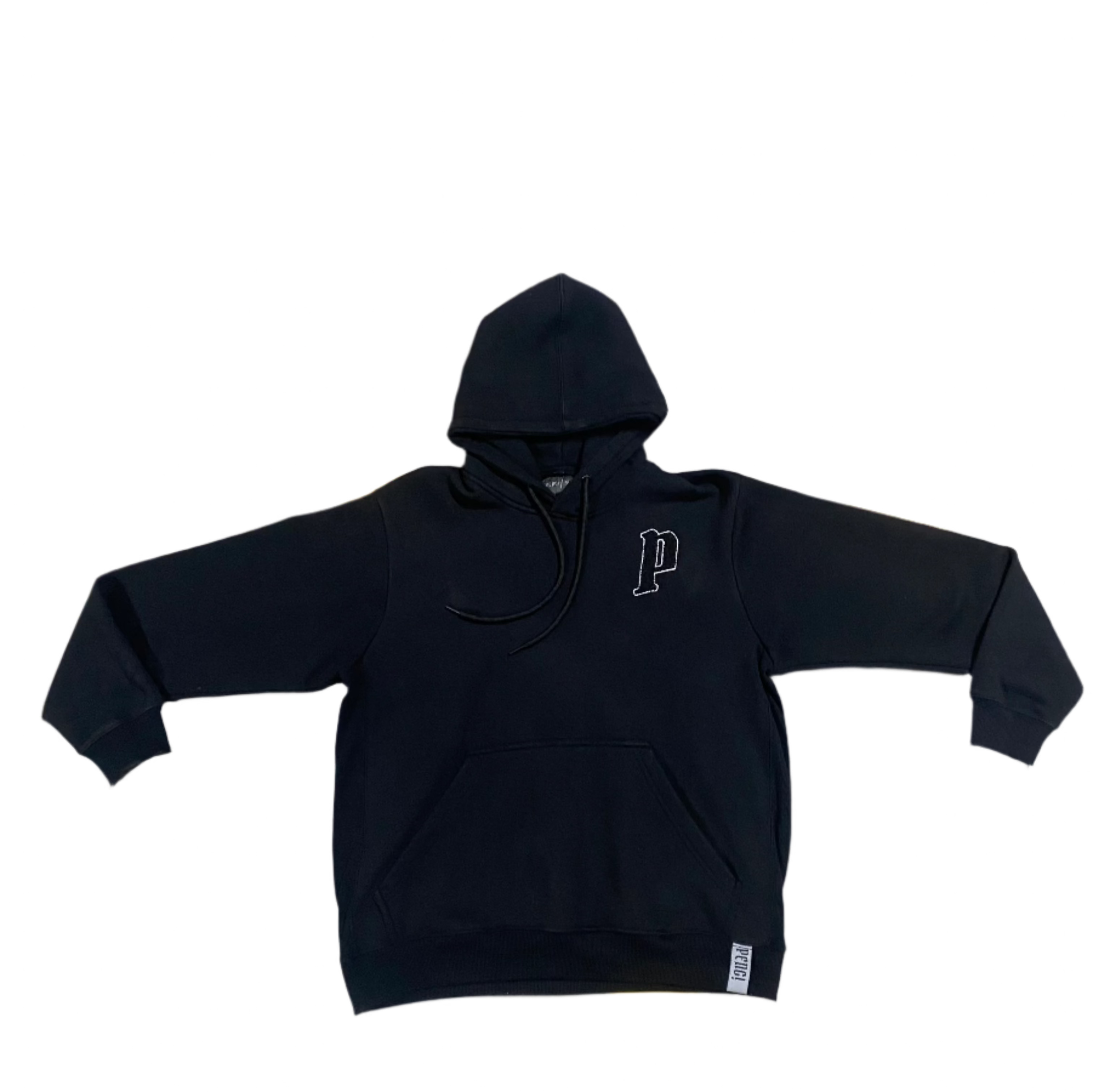 PENG LOGO Hoodie